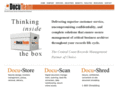 thedocuteam.com