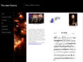 thejazzfactory.biz