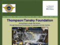 thompsontansky.com