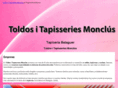 toldositapisseriesmonclus.com