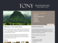 tony-guesthouse.com