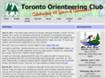 toronto-orienteering.com