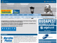 triathlonbudapest.com