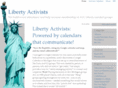 usaactivists.com