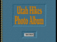 utahhikes.net