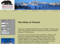 villasattristant.com