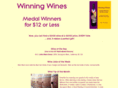 winning-wines.com