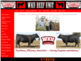 wkubeef.com