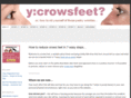 ycrowsfeet.com