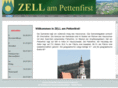 zellampettenfirst.at