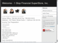 1stoptaxes.com
