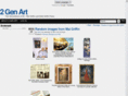 2genart.com