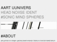 aart-uunivers.com