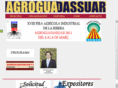 agroguadassuar.com