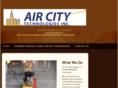 aircitytech.com