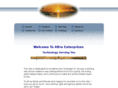 altraenterprizes.com