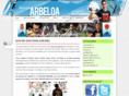 alvaroarbeloa.es