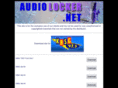 audiolocker.net