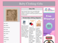 baby-clothing-gift.com