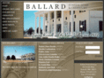 ballardfuneralhome.com