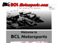bclmotorsports.com