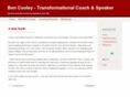 bencooley.com