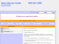bobsservicecenter.com