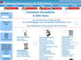 christmas-decorations-gifts-store.com