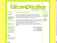 citronfjarilen.com