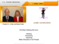 clfortierministries.org