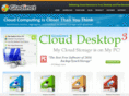 cloudsyncfolder.com