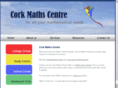 corkmathscentre.com