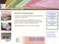 craftstudiopaper.com