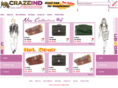 crazeind.com