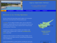 cyprusapartmentrentals.com