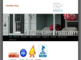degreehvac.com