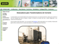 desecadoresdeaire.com