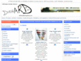 diehardfishingshop.com
