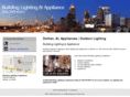 dothanlightingandappliance.com