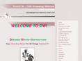 dressingwithoutinstructions.com