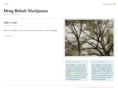 drugrehabmarijuana.com