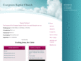 evergreenbaptistnyc.com