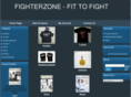 fighterzone.com