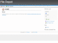 filedepot.org