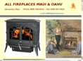 fireplacesmaui.com