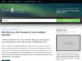 flashpacka.com