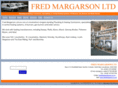 fred-margarson.com