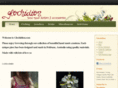 glochidion.com