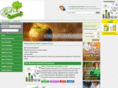 godsgreenacreonline.com