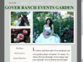 goverrancheventsgarden.com